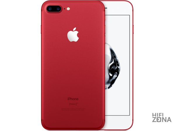 Смартфон Apple iPhone 7 Plus 128Gb Red (Красный)