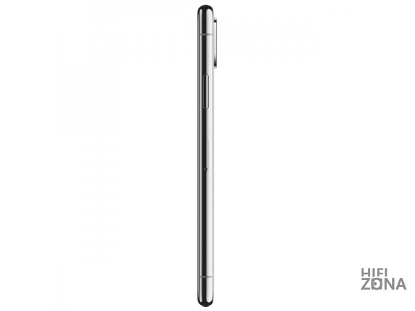 Смартфон Apple iPhone X 64GB Silver