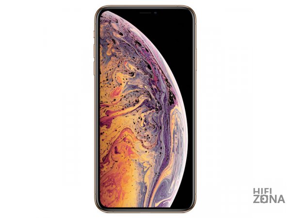 Смартфон Apple iPhone XS Max 64GB Gold