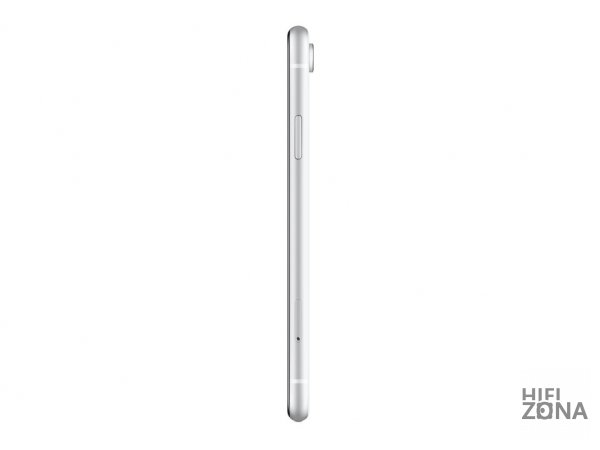 Смартфон Apple iPhone XR 128 ГБ White (Белый)