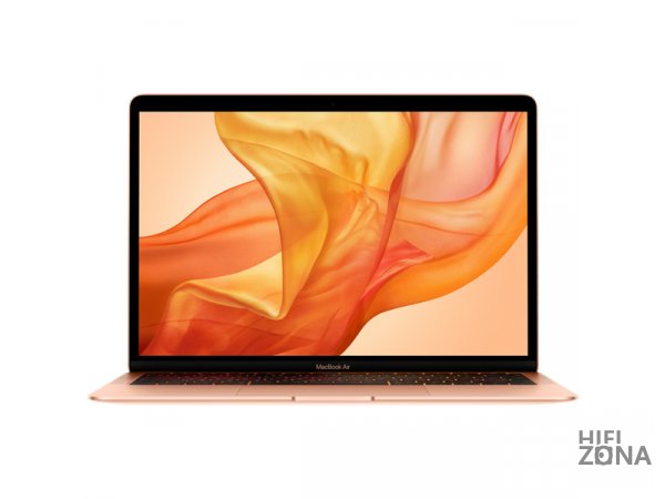 Ноутбук Apple MacBook Air 2018 i5 1.6/8Gb/128Gb SSD Gold MREE2RU/A