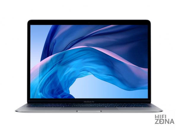 Ноутбук Apple MacBook Air 2018 i5 1.6/8Gb/256Gb SSD Space Gray MRE92RU/A