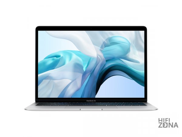 Ноутбук Apple MacBook Air 2018 i5 1.6/8Gb/256Gb SSD Silver MREC2