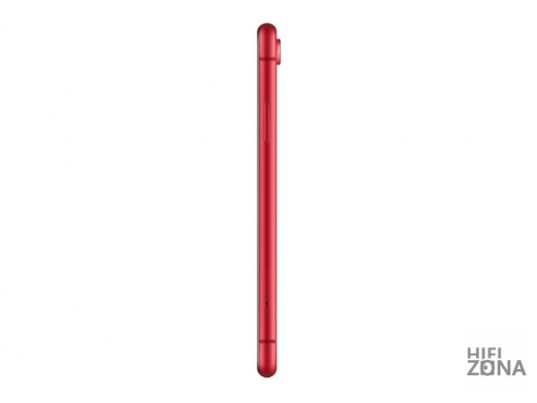 Смартфон Apple iPhone XR 256 ГБ Red (Красный)