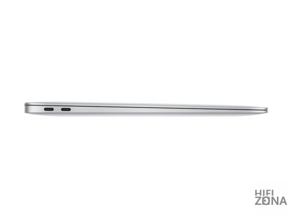 Ноутбук Apple MacBook Air 13" Dual-Core i5 1,6 ГГц, 16 ГБ, 512 ГБ SSD Silver (Серебряный) Z0VH000BR