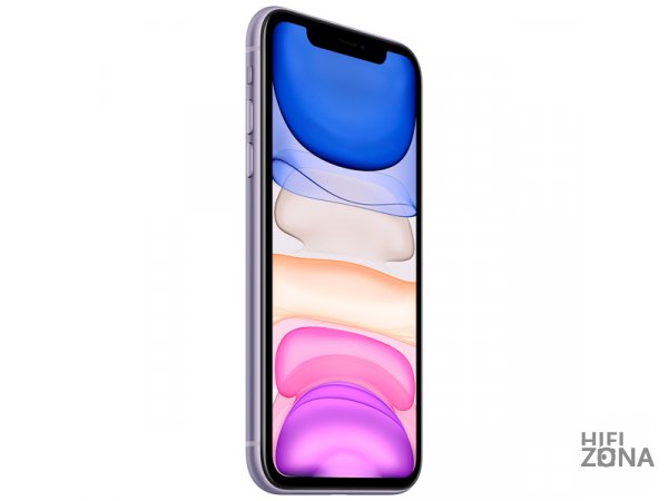 Смартфон Apple iPhone 11 256GB Purple