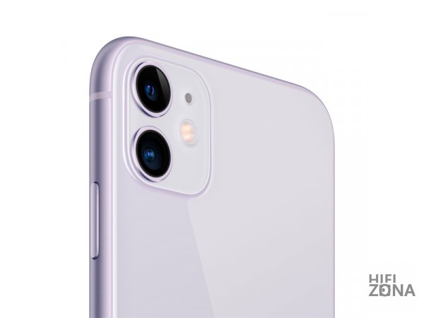 Смартфон Apple iPhone 11 256GB Purple