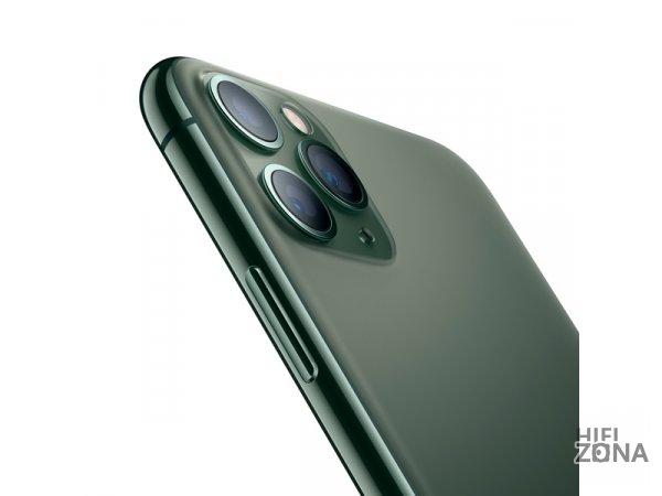 Смартфон Apple iPhone 11 Pro Max 64GB Midnight Green (MWHH2RU/A)