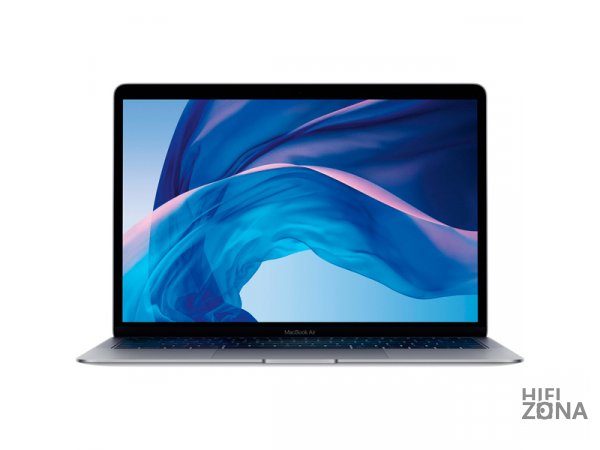 Ноутбук Apple MacBook Air 13 2019" Dual-Core i5 1,6 ГГц, 16 ГБ, 512 ГБ SSD, «Серый Космос» MUQT2