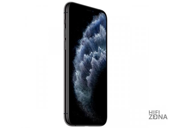 Смартфон Apple iPhone 11 Pro 512GB Space Grey