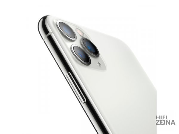 Смартфон Apple iPhone 11 Pro Max 256GB Silver