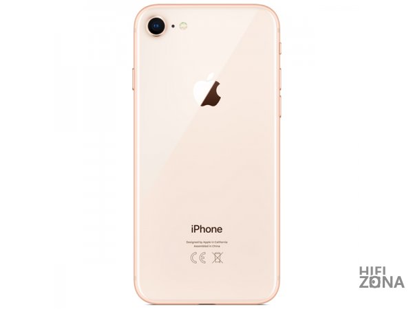 Смартфон Apple iPhone 8 128GB Gold