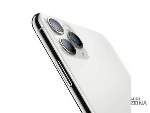 Смартфон Apple iPhone 11 Pro 256GB Silver