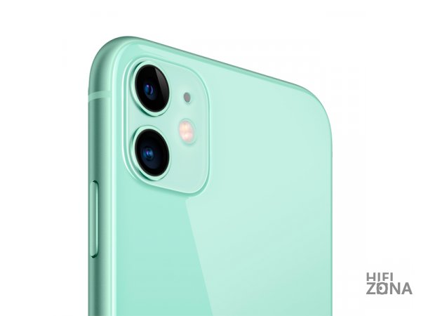 Смартфон Apple iPhone 11 256GB Green (MWMD2)