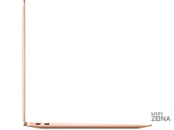 Ноутбук Apple MacBook Air 13" Quad Core i5 1,1 ГГц, 8 ГБ, 512 ГБ SSD, «золотой» MVH52RU/A