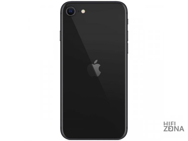 Смартфон Apple iPhone SE 2020 64GB Black MHGP3RU/A