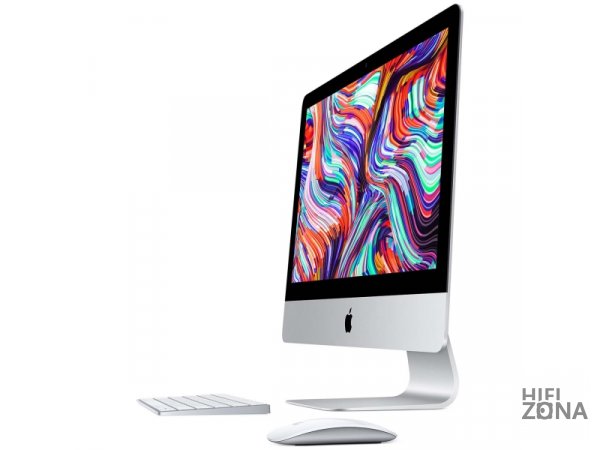 Моноблок Apple iMac 21.5 4K i5 3.0/8/256/RP560X (MHK33RU/A)