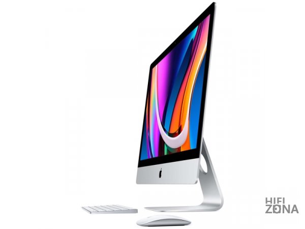 Моноблок Apple iMac 27 5K i5 3.1/8/256/RP5300 (MXWT2RU/A)