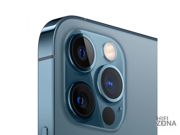 Смартфон Apple iPhone 12 Pro 512GB Pacific Blue (MGMX3RU/A)