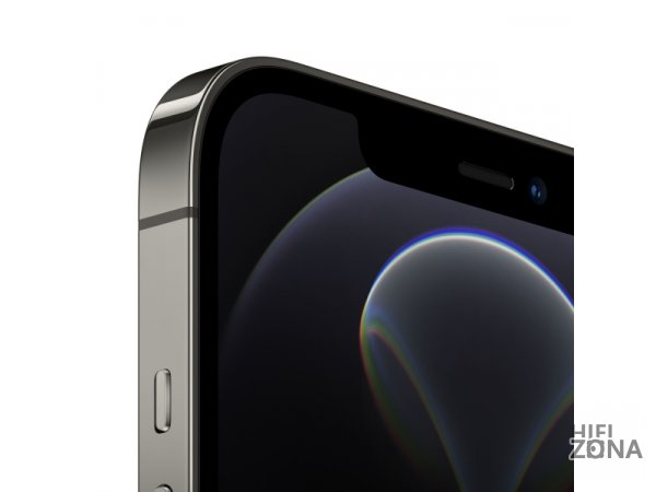 Смартфон Apple iPhone 12 Pro Max 256 ГБ RU, графитовый