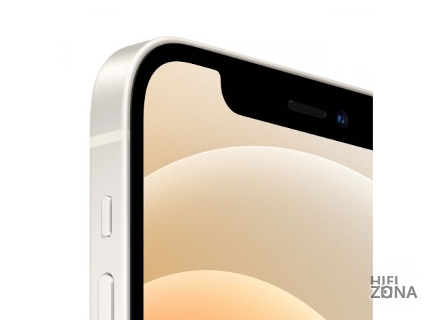 Смартфон Apple iPhone 12 64GB White (MGJ63RU/A)
