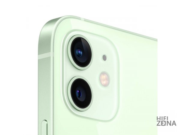 Смартфон Apple iPhone 12 128 ГБ RU, зеленый