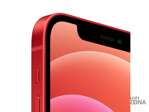 Смартфон Apple iPhone 12 64GB (PRODUCT)RED (MGJ73RU/A)