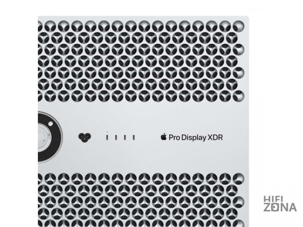 Монитор Apple Pro Display XDR нанотекстура MWPF2RU/A