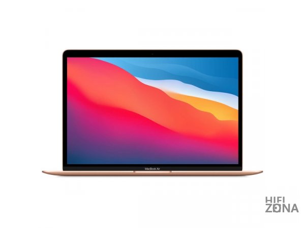 Ноутбук Apple MacBook Air 13 M1/16/1TB Gold (Z12A)