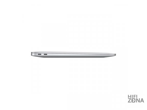 Ноутбук Apple MacBook Air 13 M1/16/512 Silver (Z127)