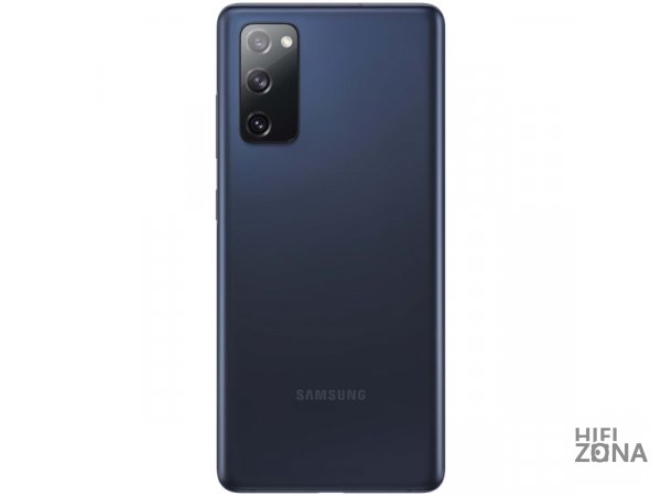 Смартфон Samsung Galaxy S20 FE 128GB Blue