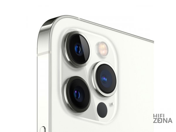 Смартфон Apple iPhone 12 Pro Max 128GB Silver MGD83RU/A