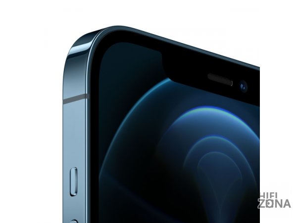 Смартфон Apple iPhone 12 Pro Max 128GB Pacific Blue MGDA3RU/A