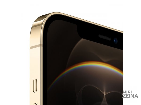 Смартфон Apple iPhone 12 Pro Max 256GB Gold