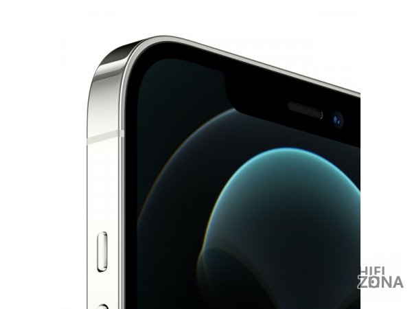 Смартфон Apple iPhone 12 Pro Max 256GB Silver