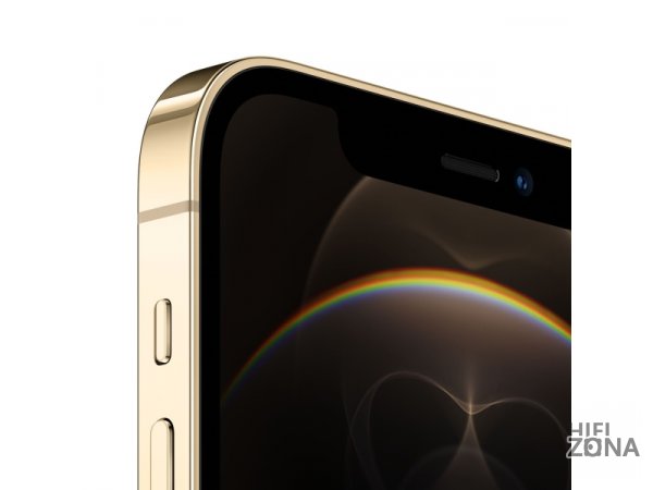 Смартфон Apple iPhone 12 Pro 512GB Gold (MGMW3RU/A)