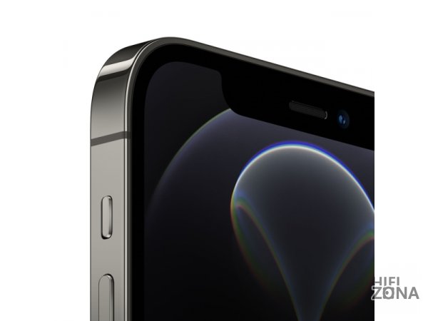 Смартфон Apple iPhone 12 Pro 256 ГБ RU, графитовый