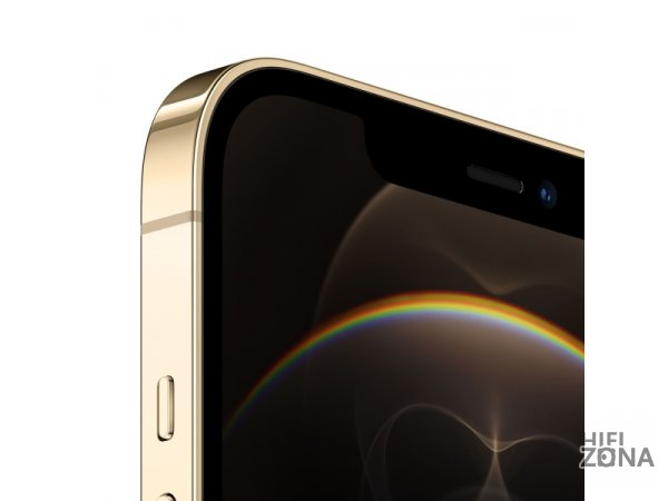 Смартфон Apple iPhone 12 Pro Max 512GB Gold (MGDK3RU/A)