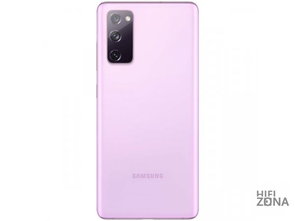Смартфон Samsung Galaxy S20 FE 128GB  Violet (SM-G780F)