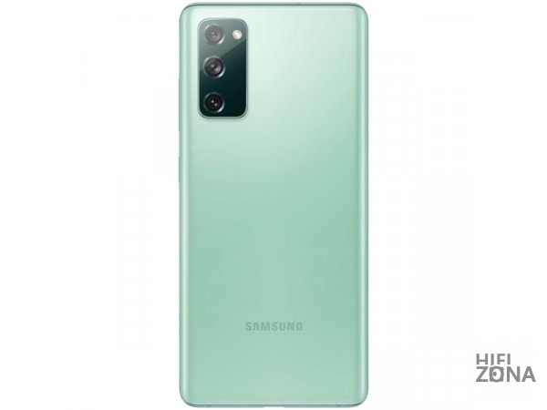 Смартфон Samsung Galaxy S20 FE 128GB Green (SM-G780F)