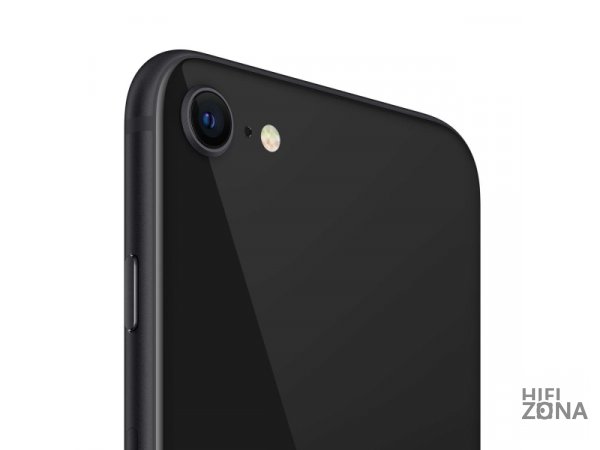 Смартфон Apple iPhone SE 2020 256GB Black MHGW3RU/A