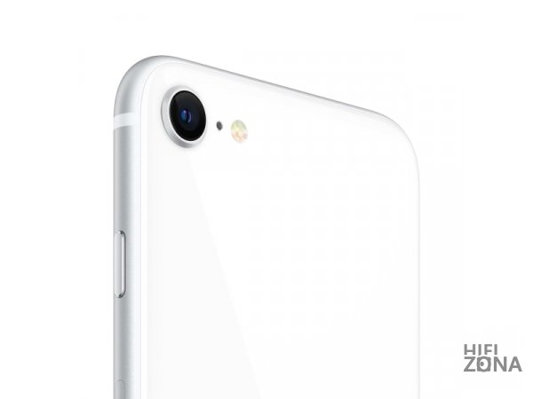 Смартфон Apple iPhone SE 2020 128GB White MHGU3RU/A