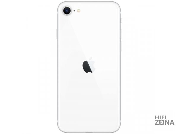Смартфон Apple iPhone SE 2020 256GB White MHGX3RU/A