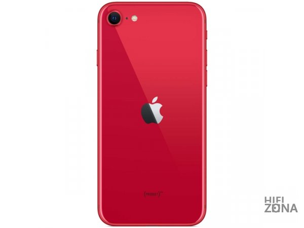 Смартфон Apple iPhone SE 2020 64GB (PRODUCT)RED MHGR3RU/A