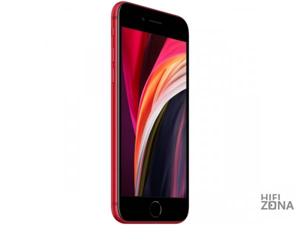 Смартфон Apple iPhone SE 2020 64GB (PRODUCT)RED MHGR3RU/A