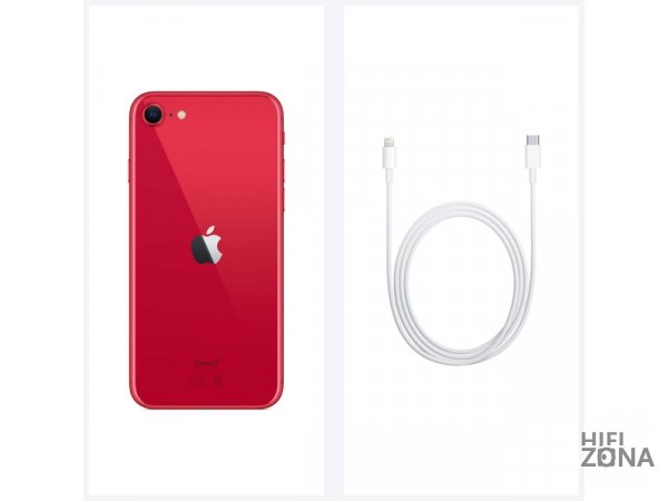 Смартфон Apple iPhone SE 2020 64GB (PRODUCT)RED MHGR3RU/A