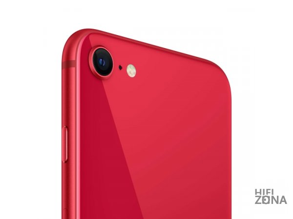 Смартфон Apple iPhone SE 2020 128GB (PRODUCT)RED MHGV3RU/A