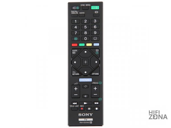 Телевизор Sony KDL40RE353