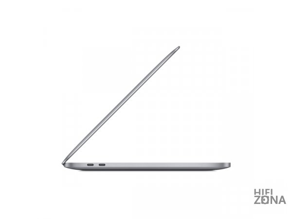 Ноутбук Apple MacBook Air 13 M1/16/512 Space Gray Z1250007M