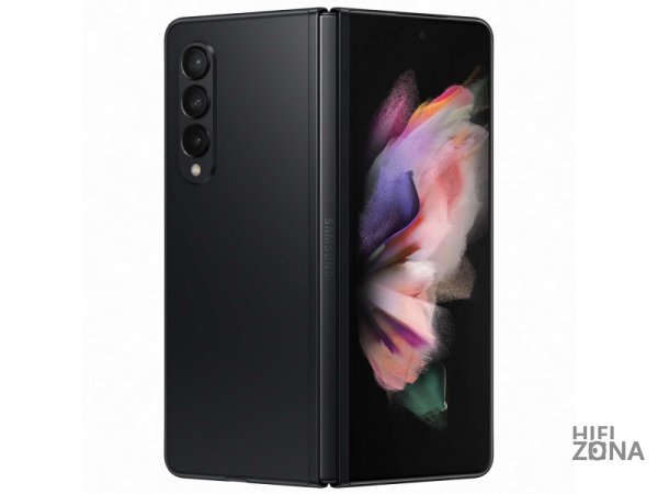 Смартфон Samsung Galaxy Z Fold 3 256GB Black (SM-F926B)